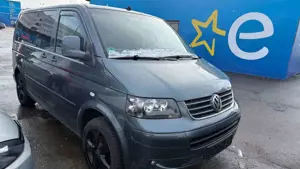 Volkswagen T5 Transporter