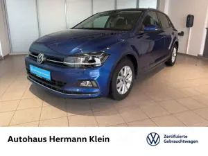 Volkswagen Polo 1.0 TSI Highline LED, Klimaautom., PDC