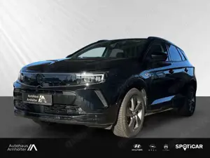 Opel Grandland 1.2 GS KLIMA+PDC+KAMERA+SHZ+LHZ+ AT8++