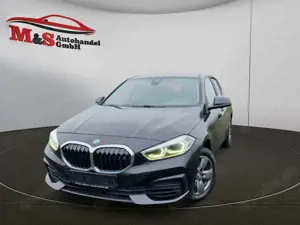 BMW 116 i Advantage - NAVI-PDC-LED-GARANTIE