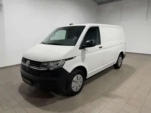 Volkswagen T6.1 Transporter ,4Motion,kurz,Klima,Navi,DSG,AHK