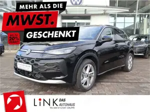 Volkswagen T-Roc Style 1.5 eTSI OPF (116 PS) DSG *AHK*WINTE