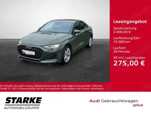 Audi A3 Limousine 35 TFSI S tronic NaviPlus AHK SHZ Kam... Bild 1