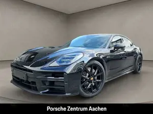 Porsche Panamera 4 E-Hybrid Head-Up BOSE 21-Zoll BOSE
