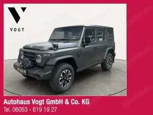 BAW 212 BAW 212AUTOM°LED°SSD°SEILWINDE°4x4°360°KAM°