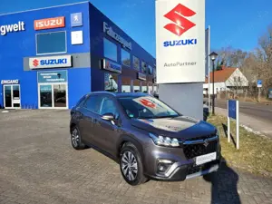 Suzuki S-Cross 1.5 COMF.+ ALLGRIP AGS