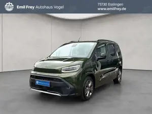 Toyota Proace City Proace City Verso 1.5 D-4D L1 Executive