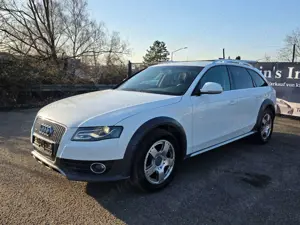 Audi A4 allroad 3.0TDI Allroad Quattro Panorama Leder BangOlufson