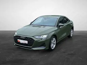 Audi A3 Limousine 35 TFSI S tronic NaviPlus AHK SHZ Kam... Bild 4