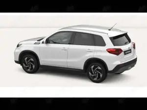 Suzuki Vitara Bild 5