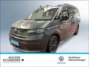 Volkswagen Others Der neue California Coast 2.0TDI 110 kW DSG