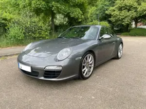 Porsche 997