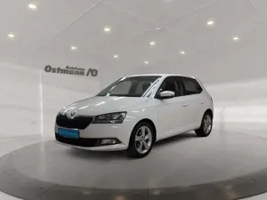 Skoda Fabia 1.0TSI Cool Plus *LM-Felgen*Sitzheizung*
