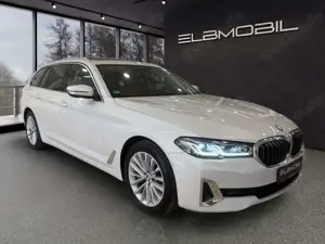 BMW 540 d Touring xDrive Luxury Line*HK*Panorama*1H*