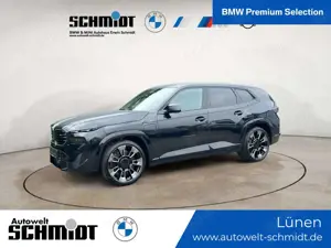 BMW XM 4.4 M Drivers Package + GARANTIE-bis-09.28