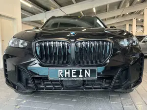 BMW X5 xDrive40d M Sportpaket ! Jahresstart-Aktion!