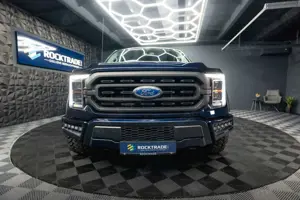 Ford F 150 F150 5.0L V8 4x4 Offroad SuperCrew RAPTOR 19%