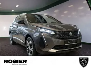 Peugeot 3008 GT Hybrid 136 e-DSC6 ACC LED NAVI KAMERA