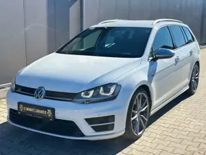 Volkswagen Golf Variant R 4Motion S-Heft DAB DYNAUDIO GARANTIE TÜV NEU