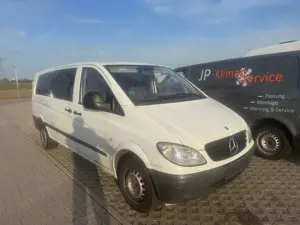 Mercedes-Benz Vito 111 CDI extralang (639.605)