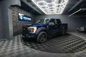 Ford Others F150 5.0L V8 4x4 Offroad SuperCrew RAPTOR 19%