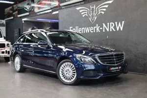 Mercedes-Benz C 220 cdi T-Modell BlueTec*ACC*Kamaera*Pano*AHK