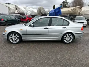 BMW 318 i.  Top.  TÜV neu. Bild 4
