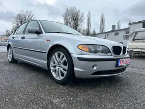 BMW 318 i.  Top.  TÜV neu.