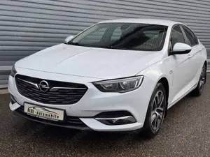Opel Insignia B Grand Sport Selection
