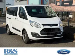 Ford Transit Custom Kombi Trend 300 L2 Tempomat+Klima vh+CD+USB