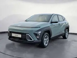 Hyundai KONA 1.0 T-GDI Select MY26 Bild 2
