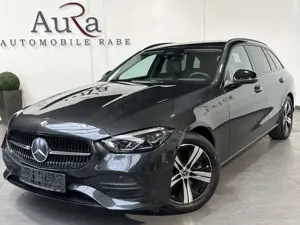 Mercedes-Benz C 200 T Avantgarde NAV+LED+KAM+VCOCK+CARPLAY+PP