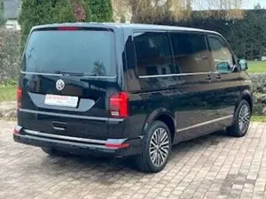 Volkswagen T6 Multivan T6.1 Highline 4Motion DSG *DIF-SP*E-SITZ* Bild 4
