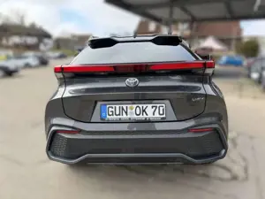 Toyota C-HR 1.8 Hybrid Team Deutschland Bild 5