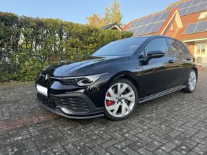 Volkswagen Golf GTI Golf 8 GTI Clubsport PAN Harmann Anschlussgar