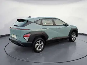 Hyundai KONA 1.0 T-GDI Select MY26 Bild 3