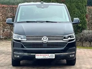 Volkswagen T6 Multivan T6.1 Highline 4Motion DSG *DIF-SP*E-SITZ* Bild 5