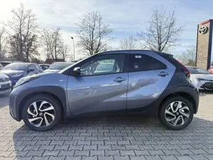 Toyota Aygo X Teamplayer *limitiertes Angebot! Bild 3
