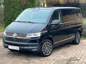 Volkswagen T6 Multivan T6.1 Highline 4Motion DSG *DIF-SP*E-SITZ*