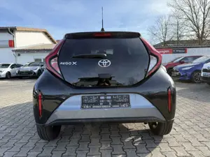 Toyota Aygo X Teamplayer *limitiertes Angebot! Bild 5