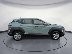 Hyundai KONA 1.0 T-GDI Select MY26 Bild 5