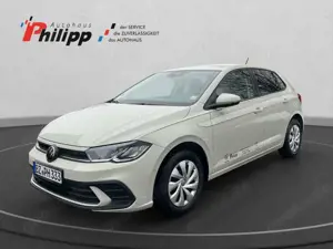 Volkswagen Polo 1.0 TSI Life Life Bluetooth LED Klima