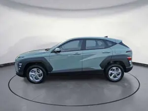 Hyundai KONA 1.0 T-GDI Select MY26 Bild 4