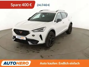CUPRA Formentor 1.4 e-HYBRID  Aut. *LED*PDC*SHZ*VC*ACC*NAVI*