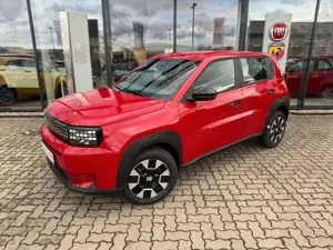 Fiat Grande Panda Icon 100 MT6, LED, CarPlay