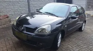 Renault Clio Clio 1.2 16V Extreme