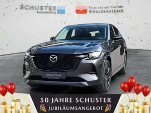 Mazda CX-60 Homura 3,3l 360° Kamera/Head-up/Matrix-LED