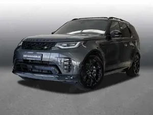 Land Rover Discovery D250 Dynamic SE NAVI SD ACC HUD AHK