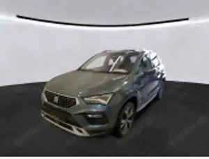 SEAT Ateca Xperience 1.5 TSI AHK/NAVI/KAMERA/LED/SHZ