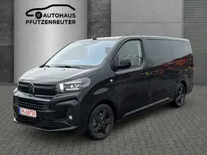 Citroen Spacetourer MAX STANDHEIZUNG